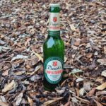 Becks unfiltered
