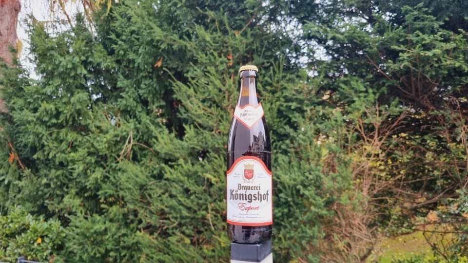 Brauerei Koenigshof