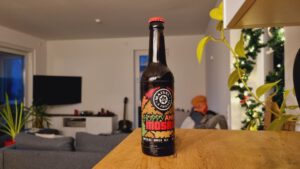 Maisel & Friends Hoppy Amber Ale Mosaic5