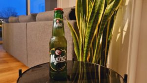Mythos Hellenic Beer5