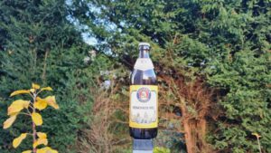 Paulaner Münchner Hell5