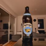 Ayinger Lager Hell