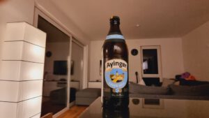 Ayinger Lager Hell5