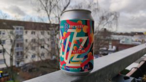 Bevog Buzz Hazy IPA5