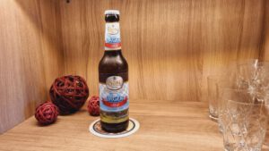 Hösl Bräu Lager Hell5