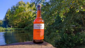 Karlens Nordic Craft Beer Ginger Beer5