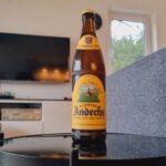 Kloster Andechs Weissbier Hell