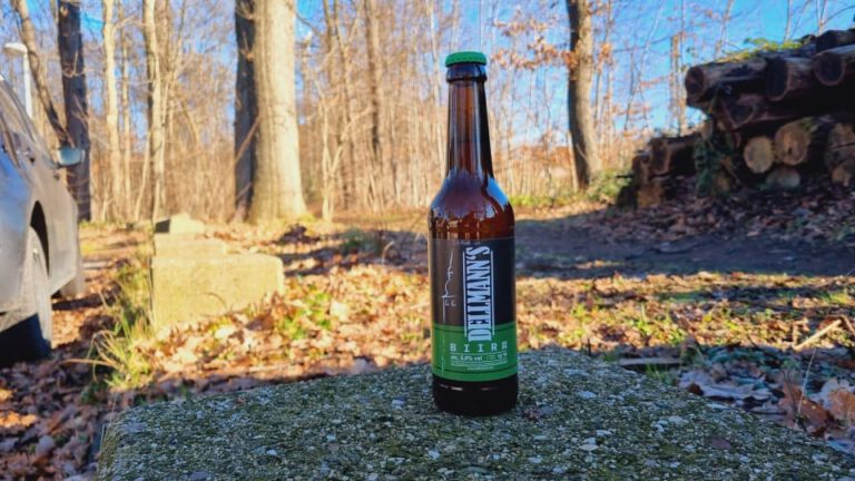 Dellmann's Bräu Biier5