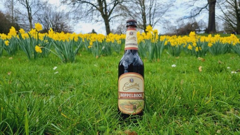 Einsiedler Doppelbock