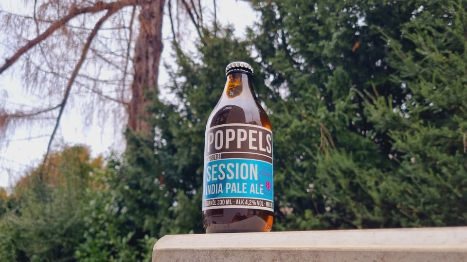 Poppels Session IPA3