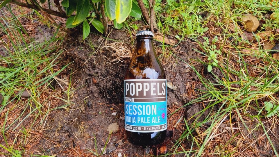 Poppels Session IPA4
