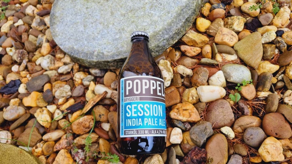 Poppels Session IPA5