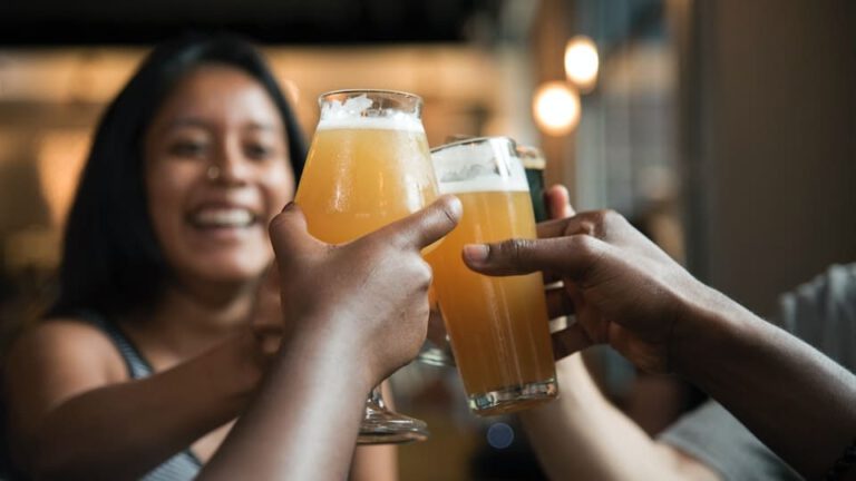 Auswirkungen des deutschen Reinheitsgebots auf die Bierindustrie