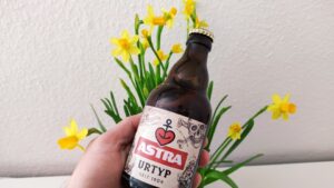 Astra Urtyp5