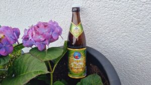 Bayern Bräu Pilsener5