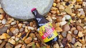 Brasserie Kluiz IPA5