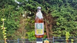 Gesellschaftsbrauerei Viechtach Wilder Wald5