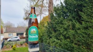 Kloster Andechs Andechser Hell5