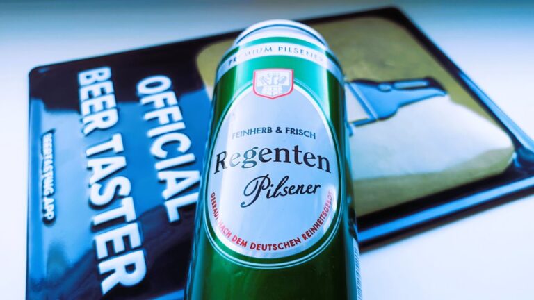 Regenten Pilsener5