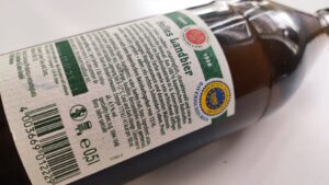 Schneider's Helles Landbier5