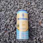 Perlenbacher Lagerbier Hell