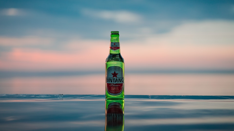 Alkoholgehalt und Kalorien im Bier Ein Blick auf den Zusammenhang