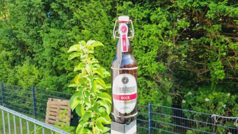 Altenburger Bock