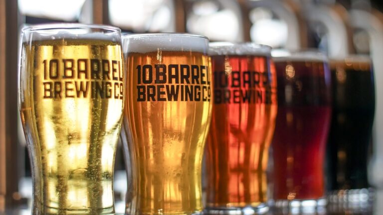 Der Internationale Tag des Bieres - Eine weltweite Feier der Braukunst