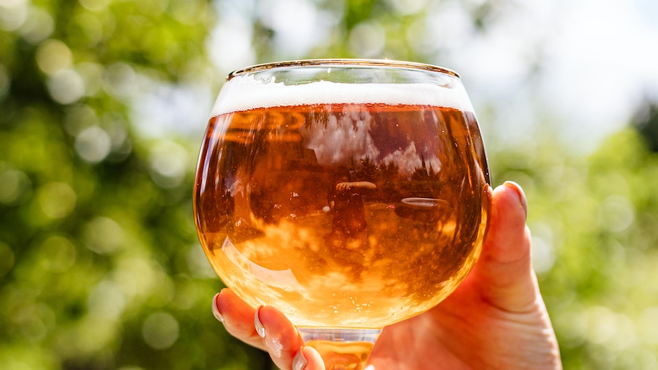 Das richtige Bierglas Welches Glas für welches Bier