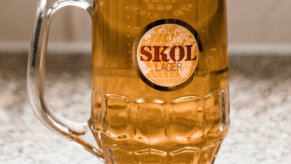 Die Rolle des Bierkrugs Traditionelle Gefäße und ihre Verwendung