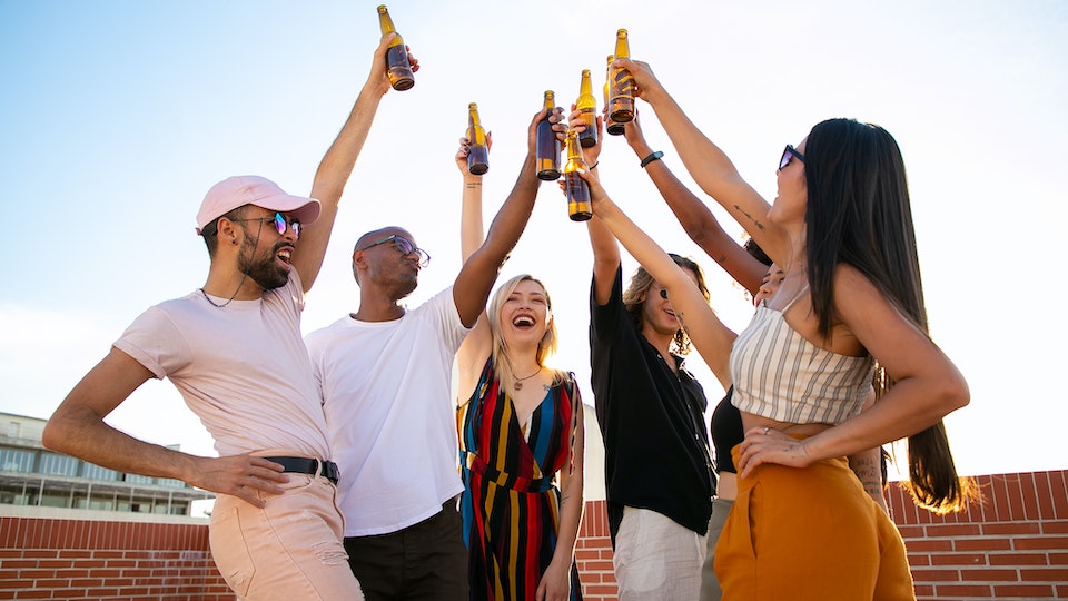 Einblicke in die Biertradition und Braukunst des Freistaates Bayern