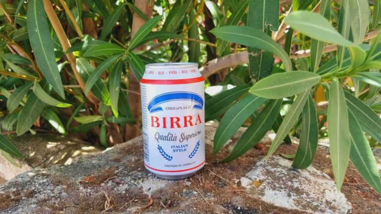 Birra Qualità Superiore