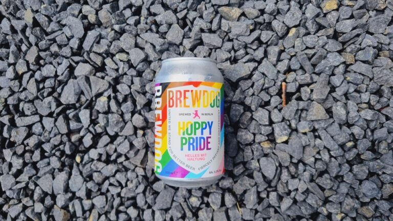 Brewdog Hoppy Pride5