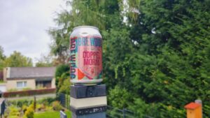 Brewdog Pilot #28 Doppelmoral Double IPA5