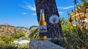 Cerveza Manito5