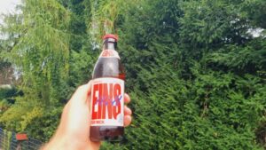 Krombacher EINS Hell4