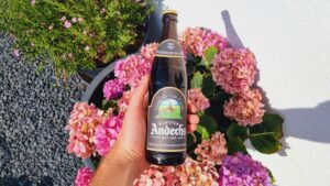 Kloster Andechs Weißbier Dunkel5