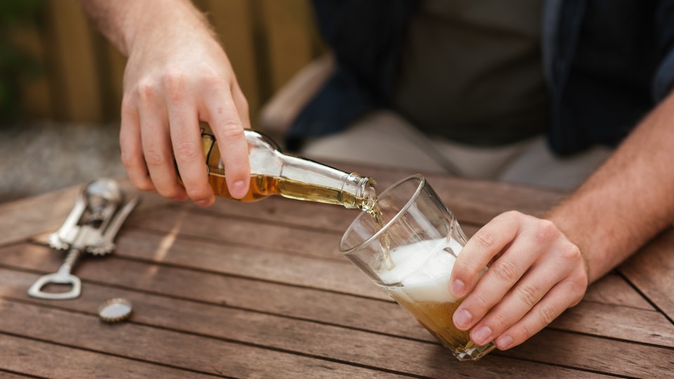 Untergärige Biersorte Was ist das und woran erkannt man untergärige Biere