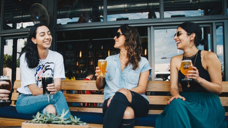 Bierfestivals weltweit Ein Paradies für Bierliebhaber