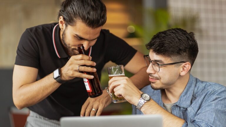 Bierverkostung So analysieren Experten den Geschmack