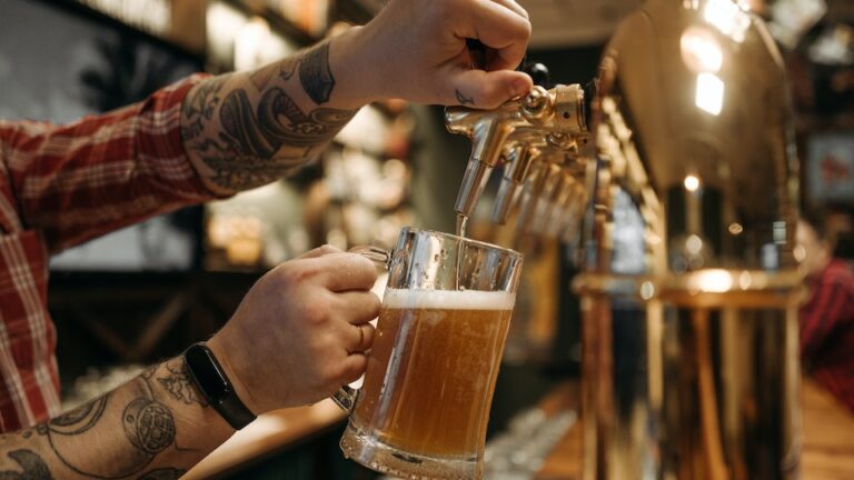 Die besten Pilsener aus Kroatien - Topliste