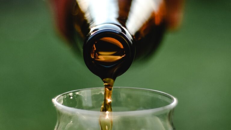 Gärrest beim Bier - was ist das Lösung und Tipps