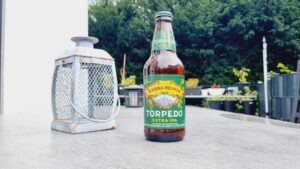 Sierra Nevada Torpedo Extra IPA5