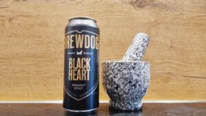 Brewdog Black Heart5