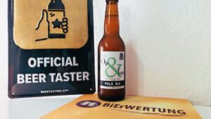 De Molen Op & Top Pale Ale 5