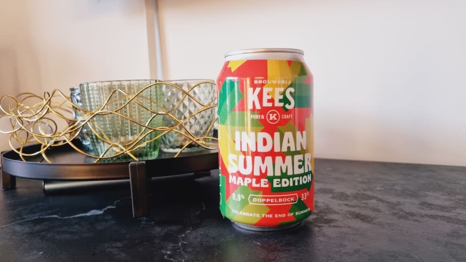 Kees Indian Summer Maple Edition5
