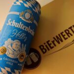 Schultenbräu Helles