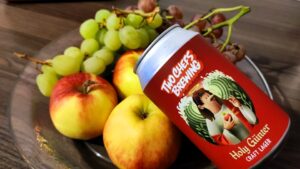 Two Chefs Brewing Holy Günter 5