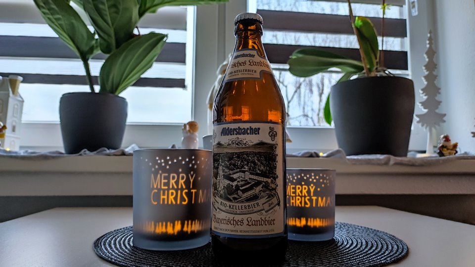 Aldersbacher Bayrisches Landbier5