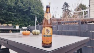 Aldersbacher Kloster Weisse hell5